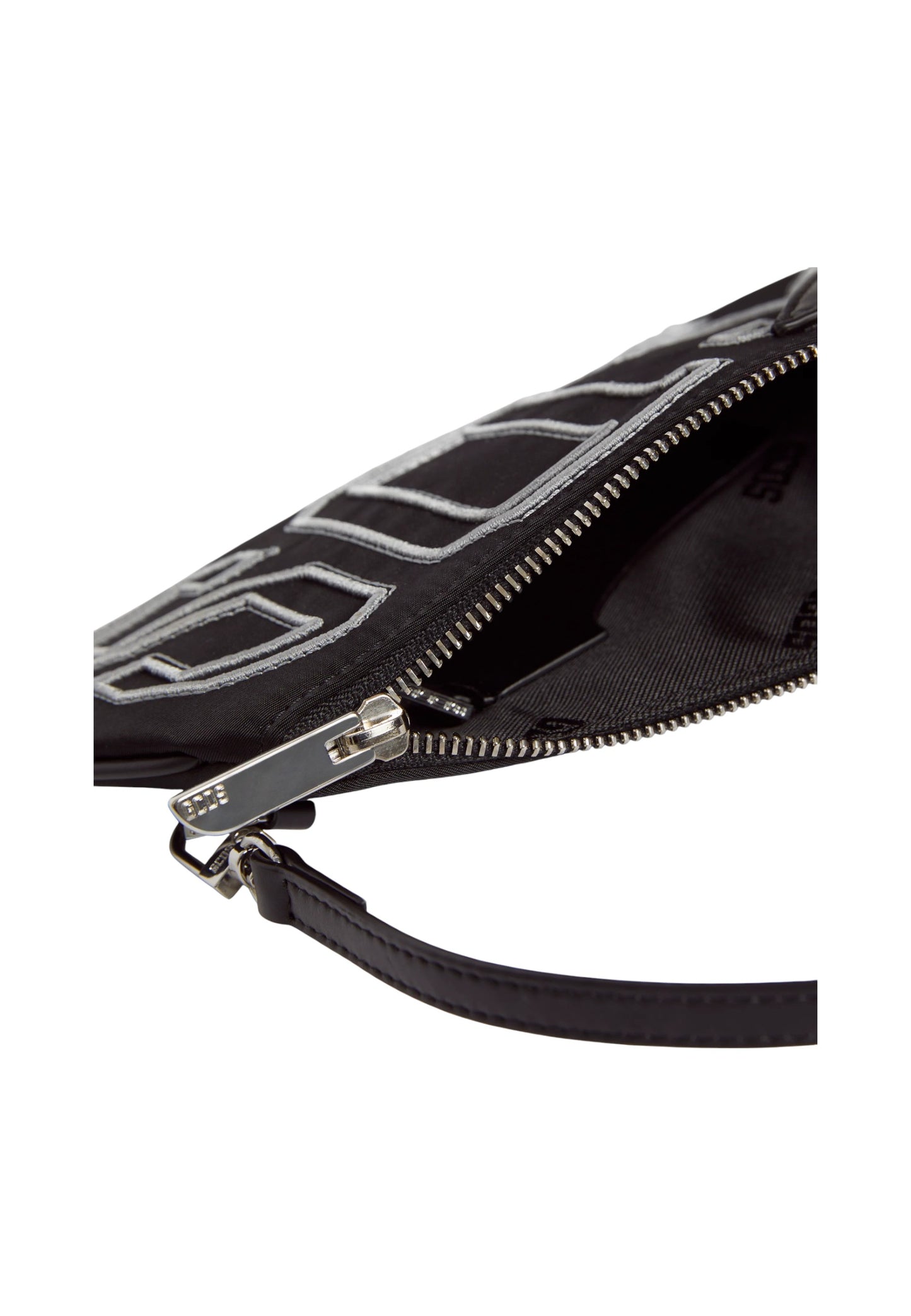 Borsa A Spalla Donna Gcds  Comma Notte GCDSMCN001