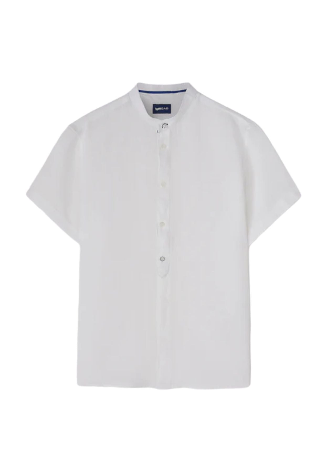 Camicia Manica Corta Uomo Gas  Misao/R 140275101030