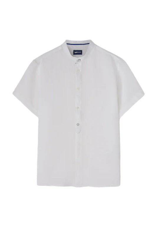 Camicia Manica Corta Uomo Gas  Misao/R 140275101030