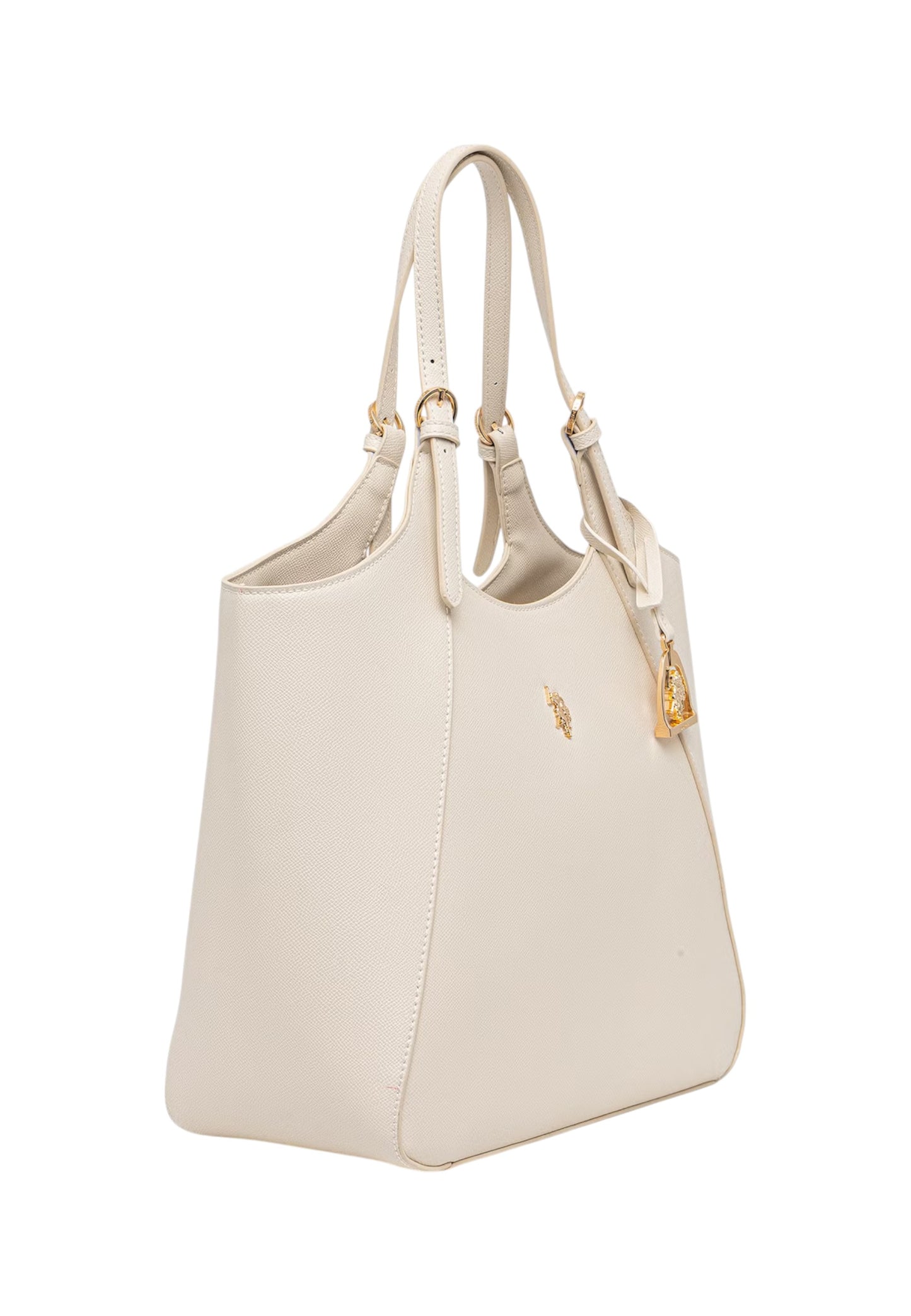 Borsa A Spalla Donna U.S. Polo Assn. Large Shopping Jones BEUJE9094WVP