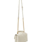 Borsa A Mano Donna Pinko Media Love Lady Puff Mini Chevron 100044A0GK