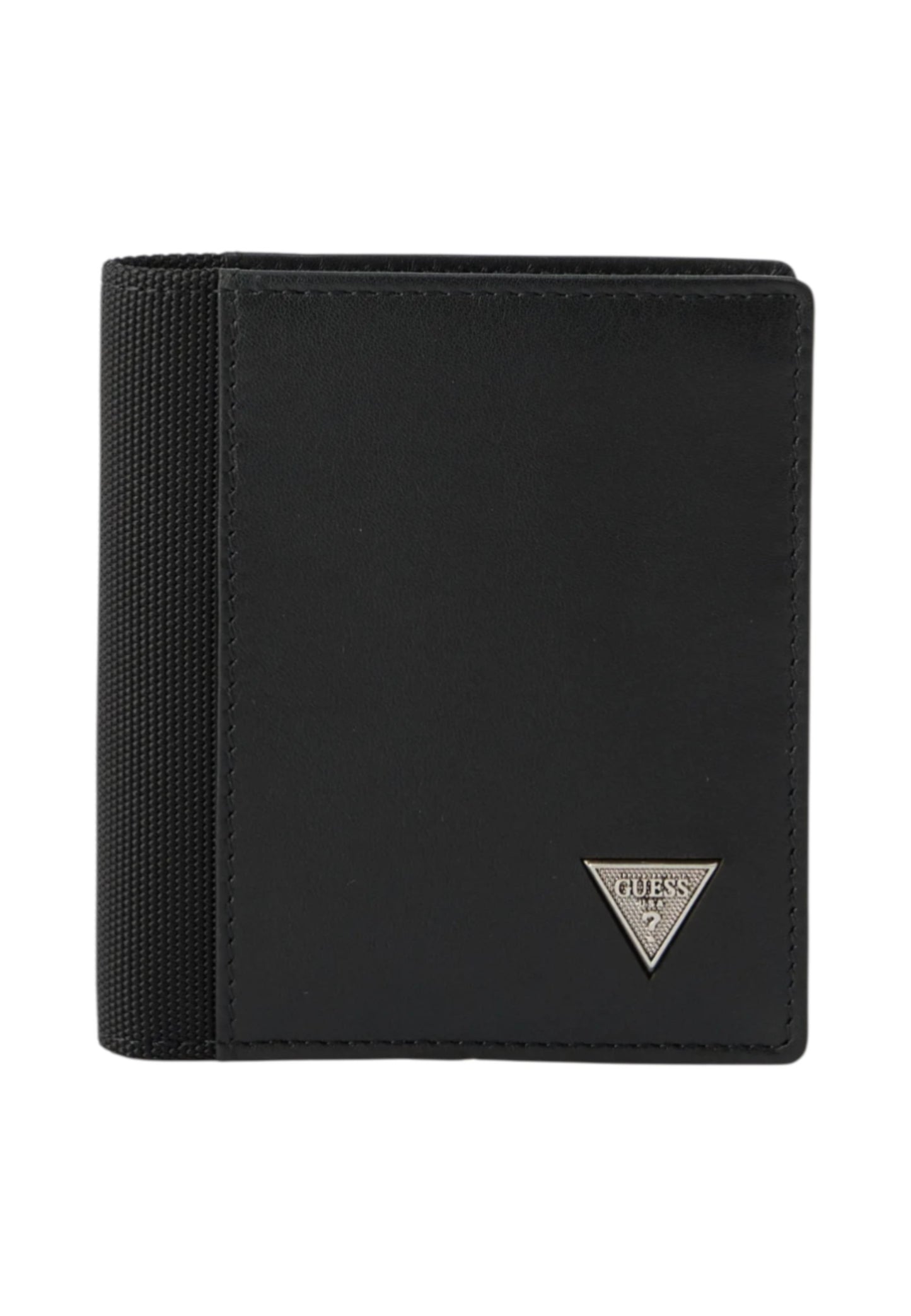 Portafoglio Con Portamonete Uomo Guess Bifold S Berna SMBEHNLEA22