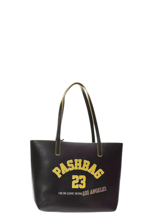 Borsa  Donna Pashbag   12986HIGW2BP