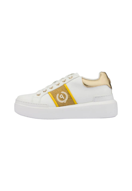Sneakers Basse Donna Pollini   SA15034G1FXF1