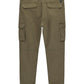 Pantaloni Cargo Uomo Gas Skinny Fit Bob Gym Pks Flap 361995077017