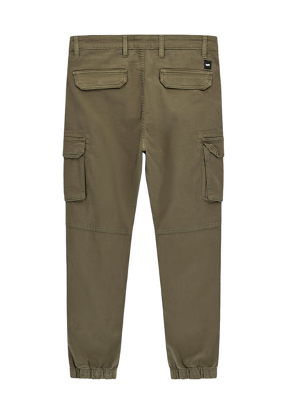 361995077017 - Pantalon - Gaz