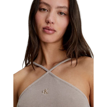 J20J220752 - Robe - Calvin Klein Jeans