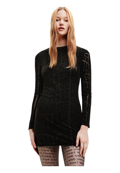 22WWVK76 - Robe - Desigual