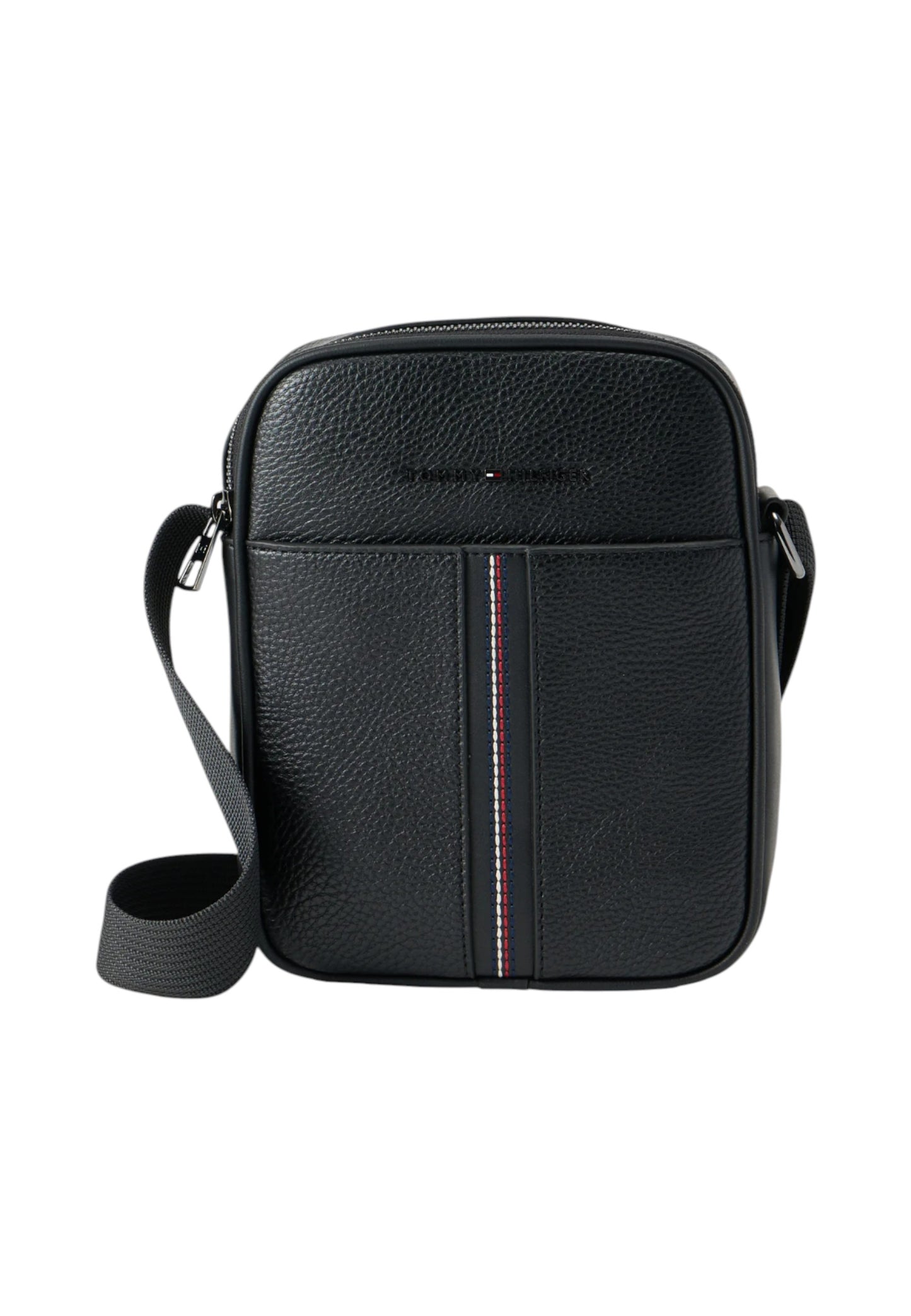 Borsa A Spalla Uomo Tommy Hilfiger  Th Central Mini AM0AM14168