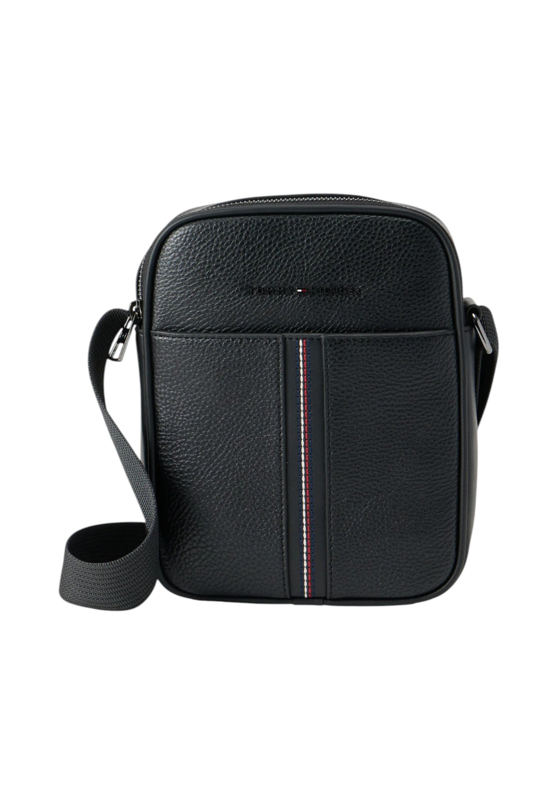 Borsa A Spalla Uomo Tommy Hilfiger  Th Central Mini AM0AM14168