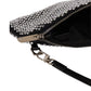 Borsa A Spalla Donna Gcds  Mesh Rhinestone GCDSMCN004