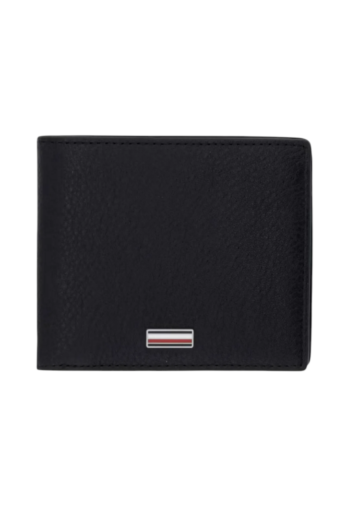 Portafoglio Con Portacarte Uomo Tommy Hilfiger Mini Cc Wallet Th Central AM0AM14495