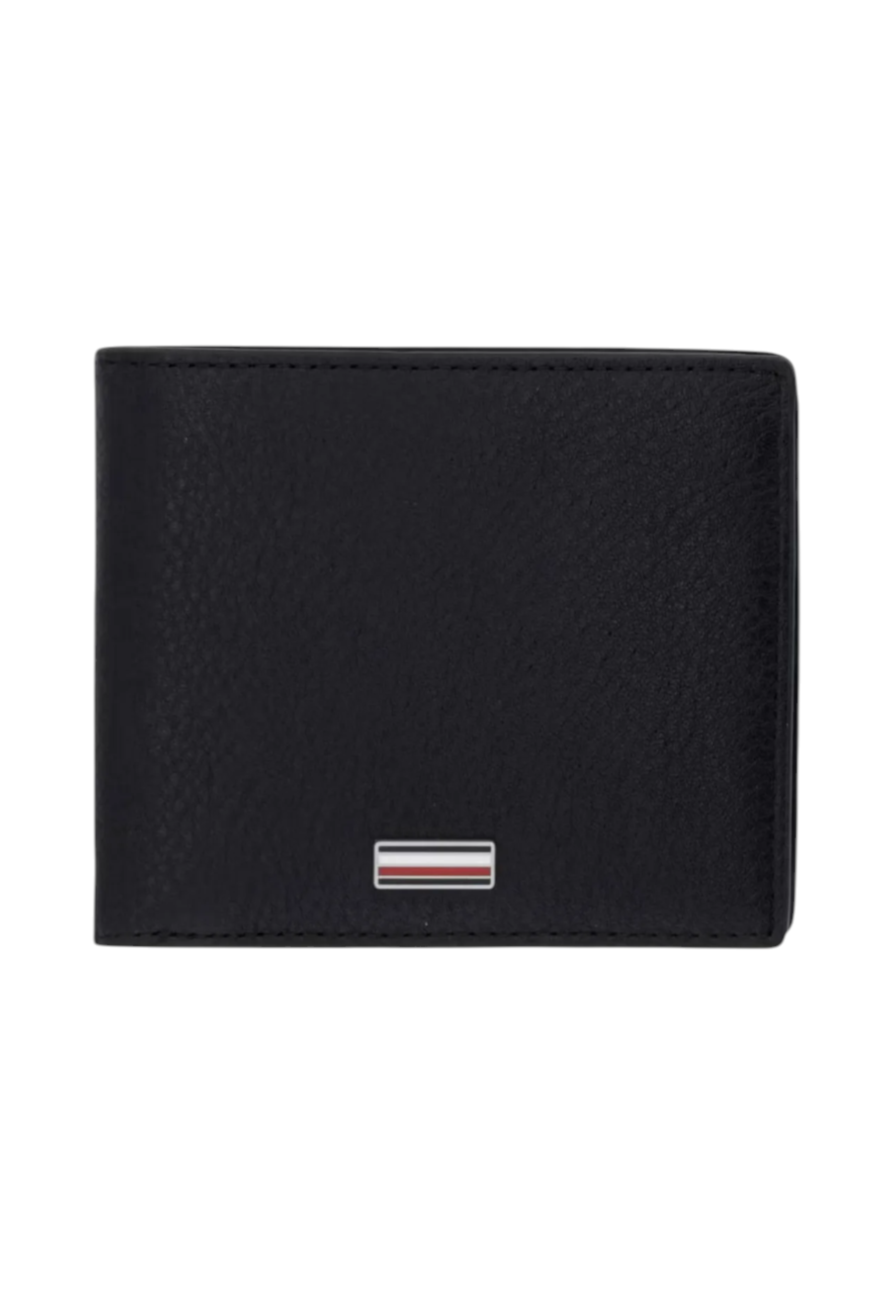Portafoglio Con Portacarte Uomo Tommy Hilfiger Mini Cc Wallet Th Central AM0AM14495