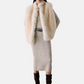 Gilet  Donna Liu Jo In Ecopelliccia  WF6203E1136