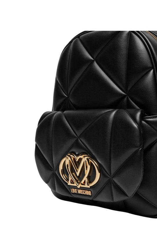 JC4037PP1MLC0 - Sac à dos - Love Moschino