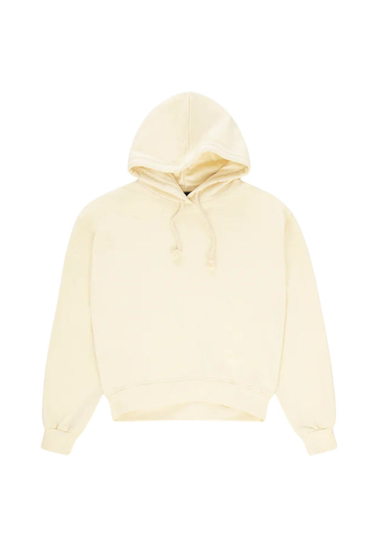 Felpa Con Cappuccio Donna Disclaimer   25IDS55176