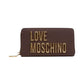 Portafoglio Con Zip Donna Love Moschino   JC5692PP0NKD0