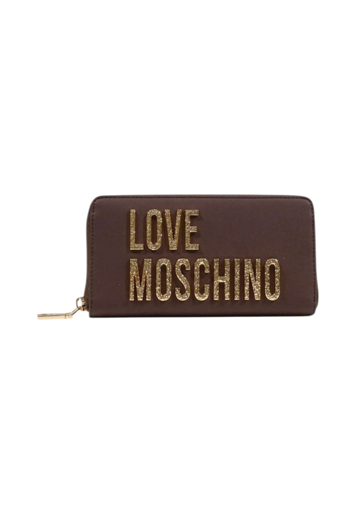 Portafoglio Con Zip Donna Love Moschino   JC5692PP0NKD0
