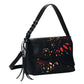 Borsa A Spalla Donna Desigual Medio, Traforato Notus Print Phuket Mini Soft 26WAXP94