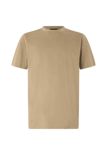 T-Shirt Manica Corta Uomo Liu Jo