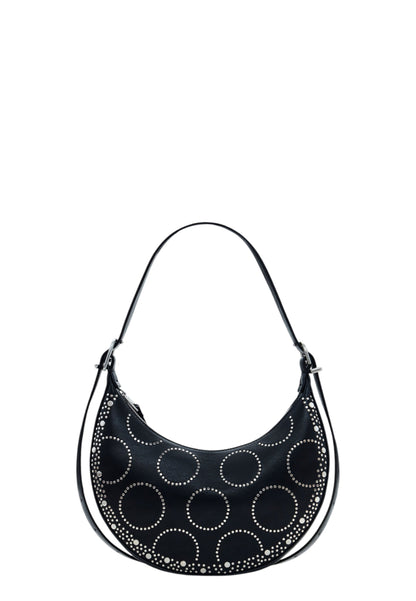 Borsa A Spalla Donna Desigual  Cascais Medium