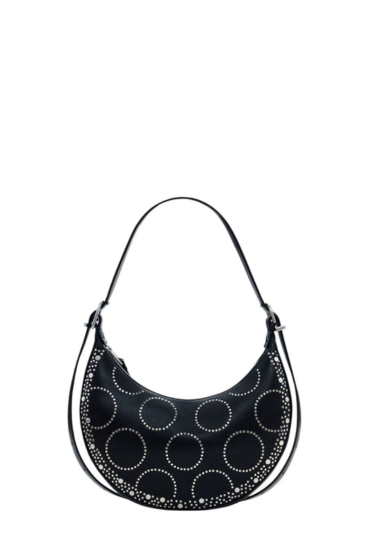 Borsa A Spalla Donna Desigual  Cascais Medium