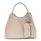 Borsa A Mano Donna Guess Small Girlfriend Tote Lorella HWBG2306220