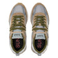 Sneakers Basse Uomo Sun68  Jaki Outdoor