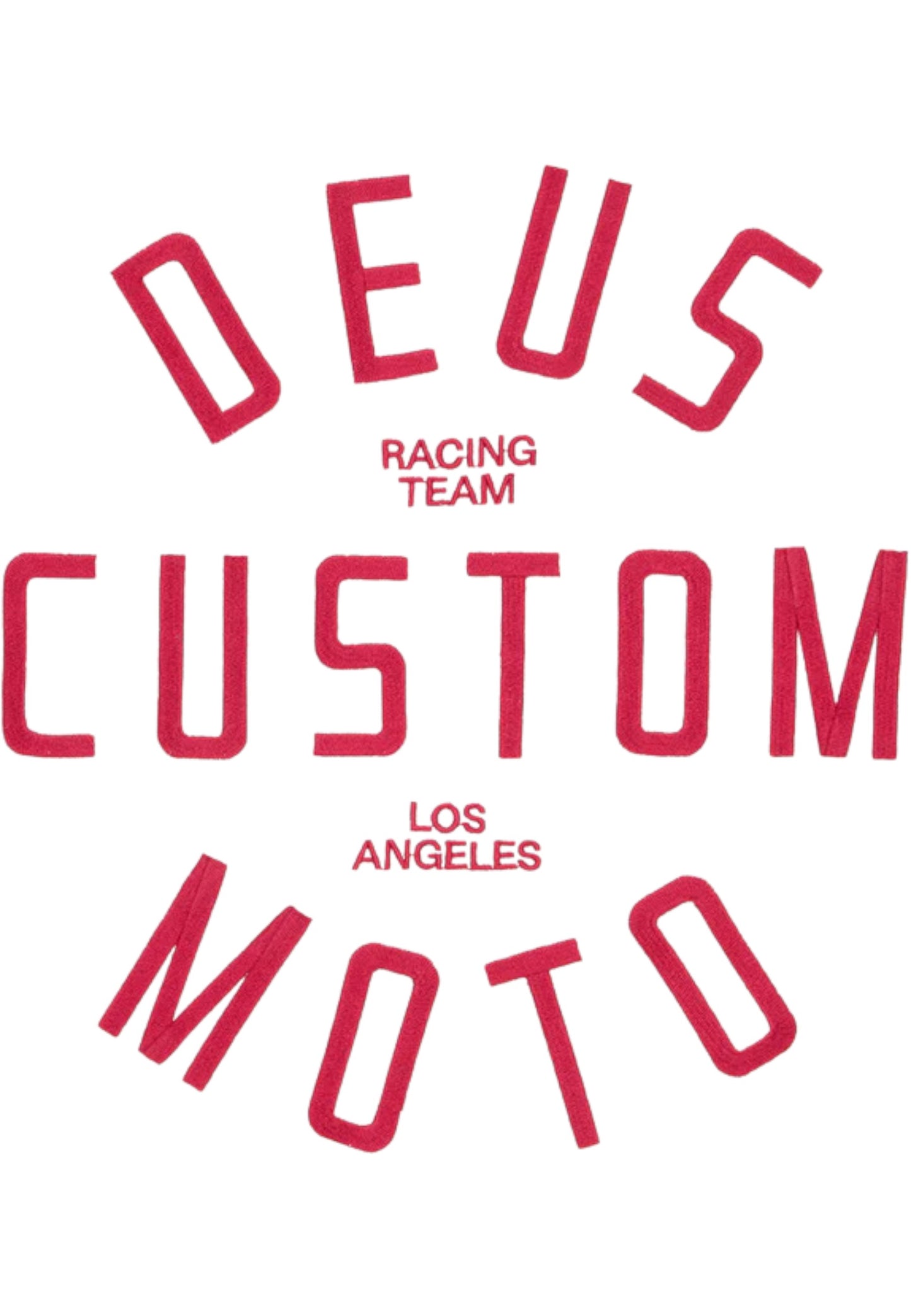 T-Shirt Manica lunga Uomo Deus Ex Machina  Engineer Ls DMF251294