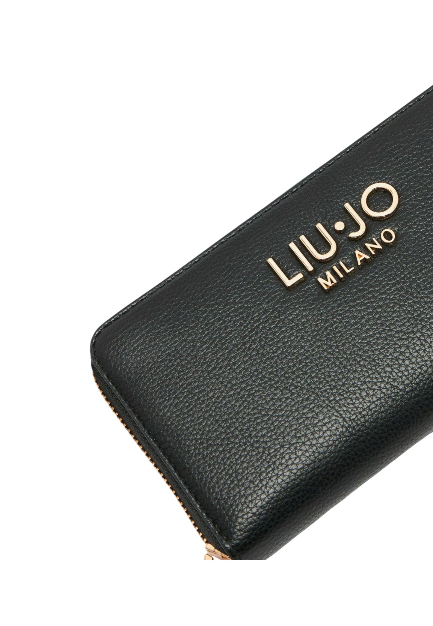 Portafoglio Con Zip Donna Liu Jo Extra Large Zip Around Wallet Eco Line AA6170E1012
