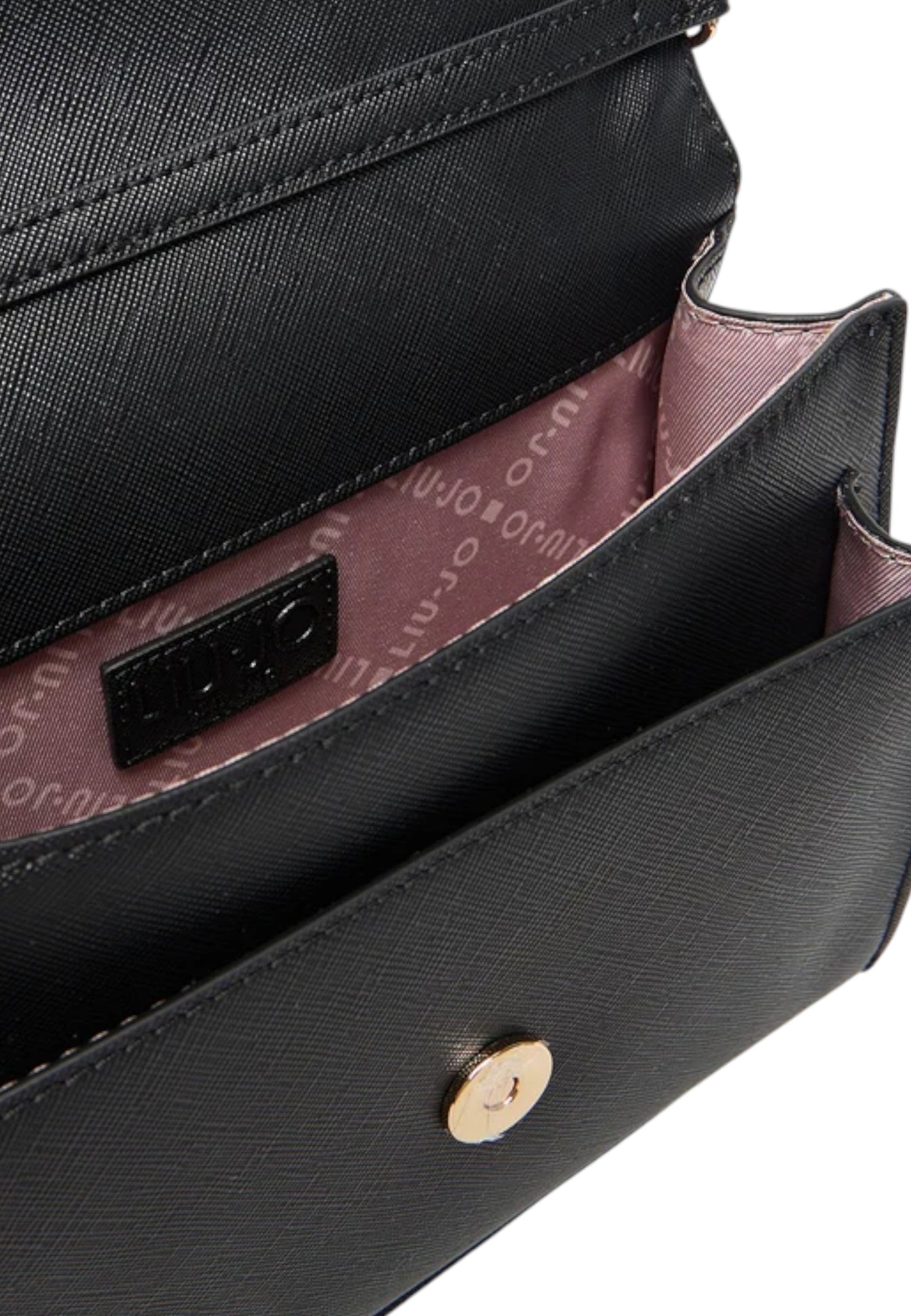 Borsa A Tracolla Donna Liu Jo Medium Crossbody  AF5152E0087