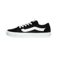 Sneakers Basse Uomo Vans  Vero Ls Suede/Canvas VN000Y7H