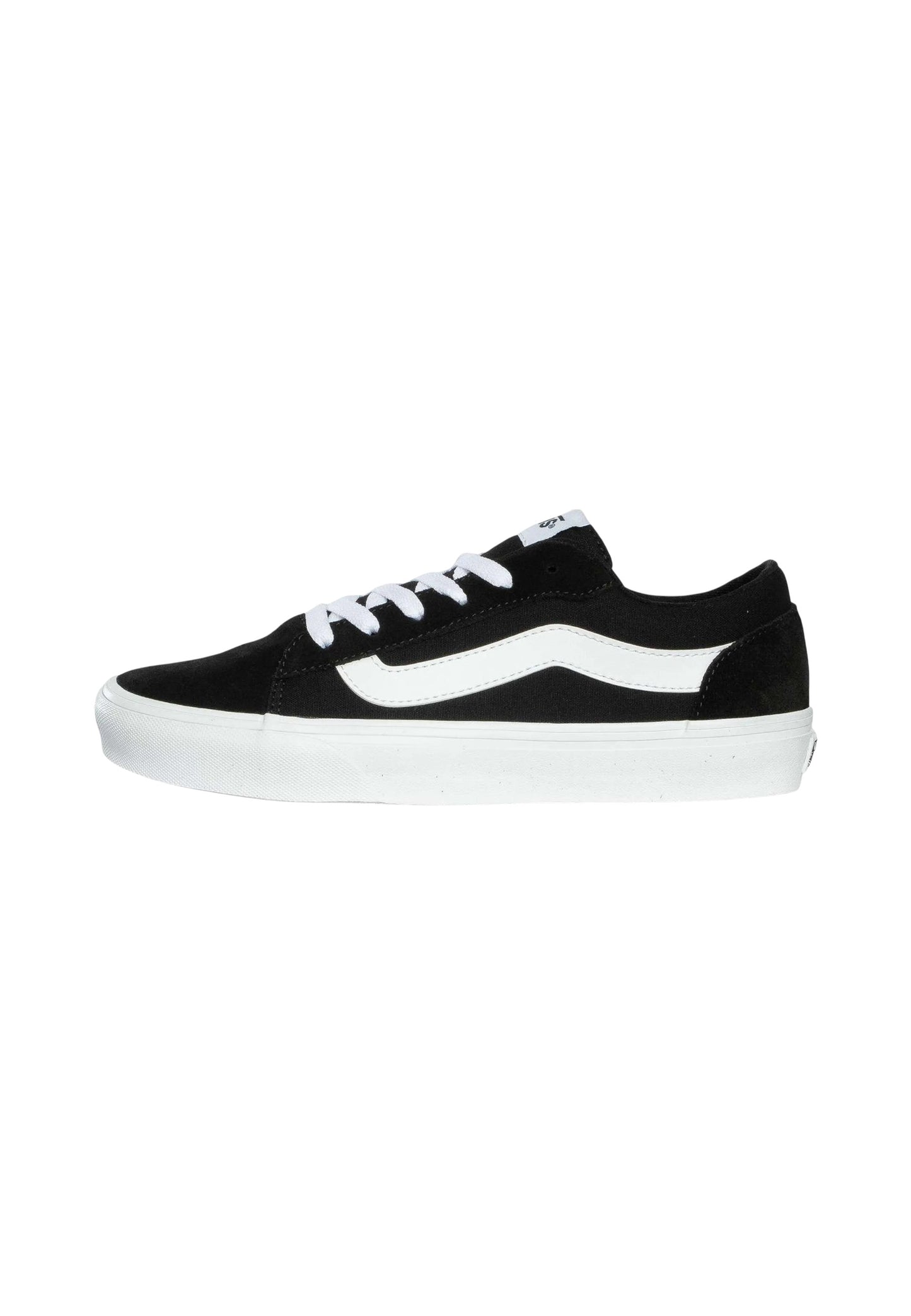 Sneakers Basse Uomo Vans  Vero Ls Suede/Canvas VN000Y7H
