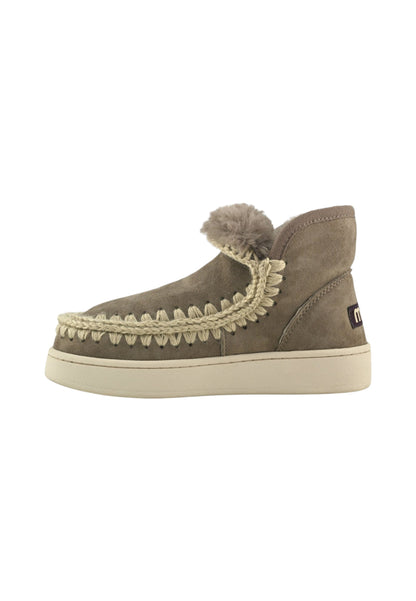 Sneaker  Donna Mou  Platform Clog MU.FW681009A