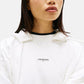 Felpa Con Cappuccio Donna Tommy Jeans  Tjw Bxy Sh Script L DW0DW22356