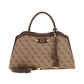 Borsa A Mano Donna Guess Girlfriend Satchel Lindsey HWSG9749060