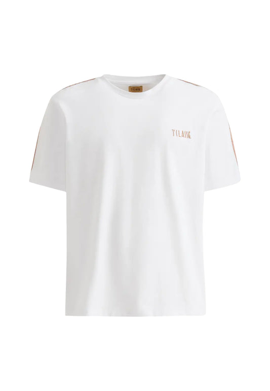 T-Shirt Manica Corta Uomo Alviero Martini   25EU12821UE64