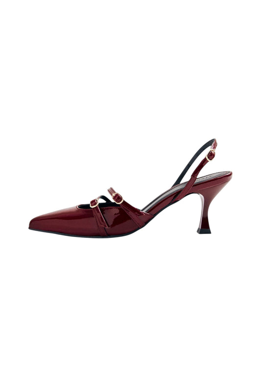 Decollete  Donna Alohas  Joelle S100441