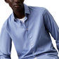 Camicia Manica lunga Uomo Calvin klein  Poplin Stretch Slim