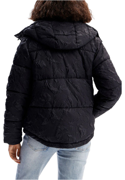 Giacca Bomber Donna Desigual   23WWEW72