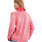 Maglione  Donna Desigual  Jers Emy 26WWJF15
