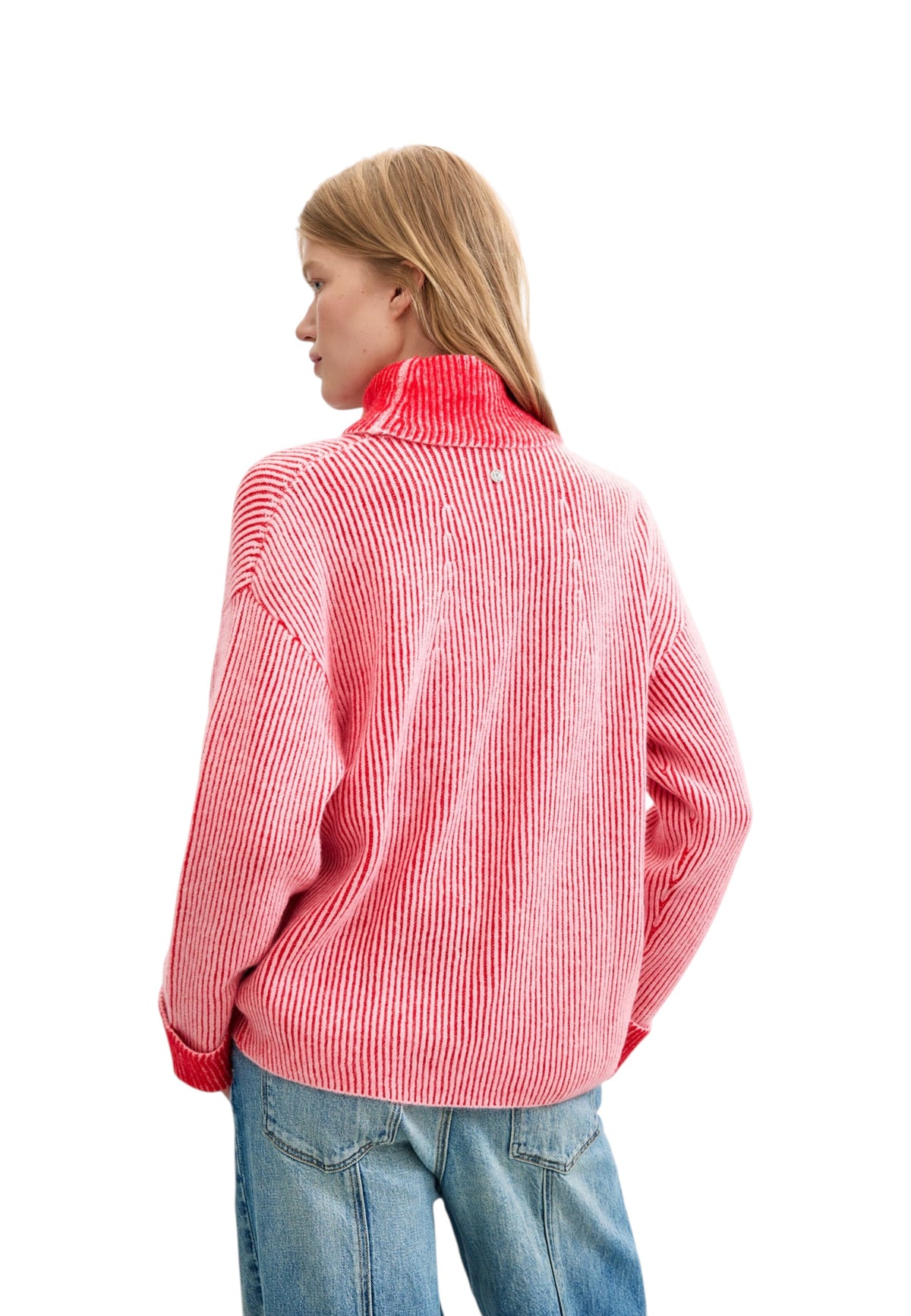 Maglione  Donna Desigual  Jers Emy 26WWJF15