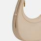 Borsa A Mano Donna Coccinelle In Pelle Martellata Coccinelle Whisper Mini E5PIP530101
