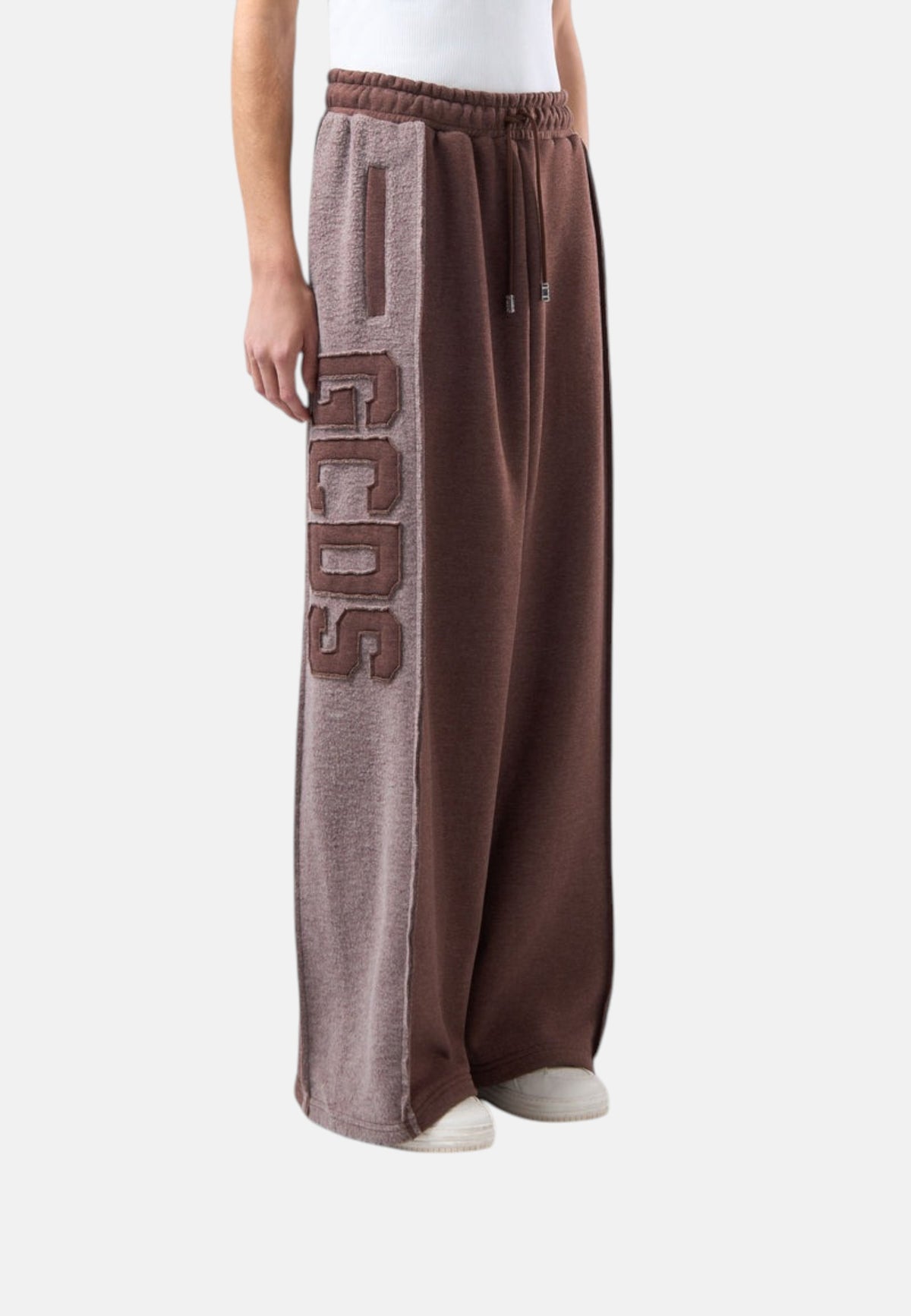 Pantaloni Tuta Uomo Gcds   C2MWQI006F169