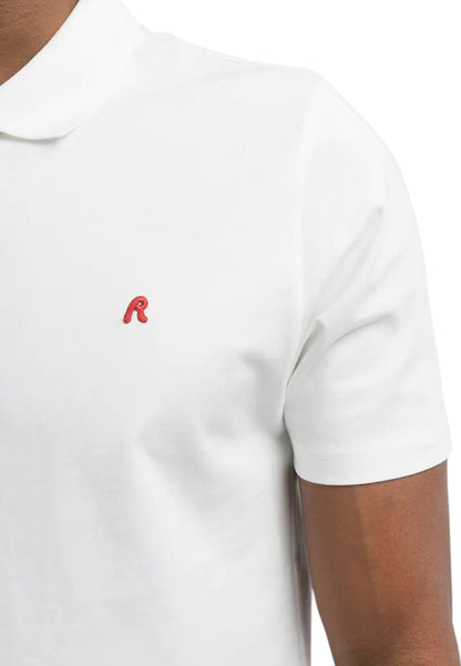 Polo Manica Corta Uomo Replay