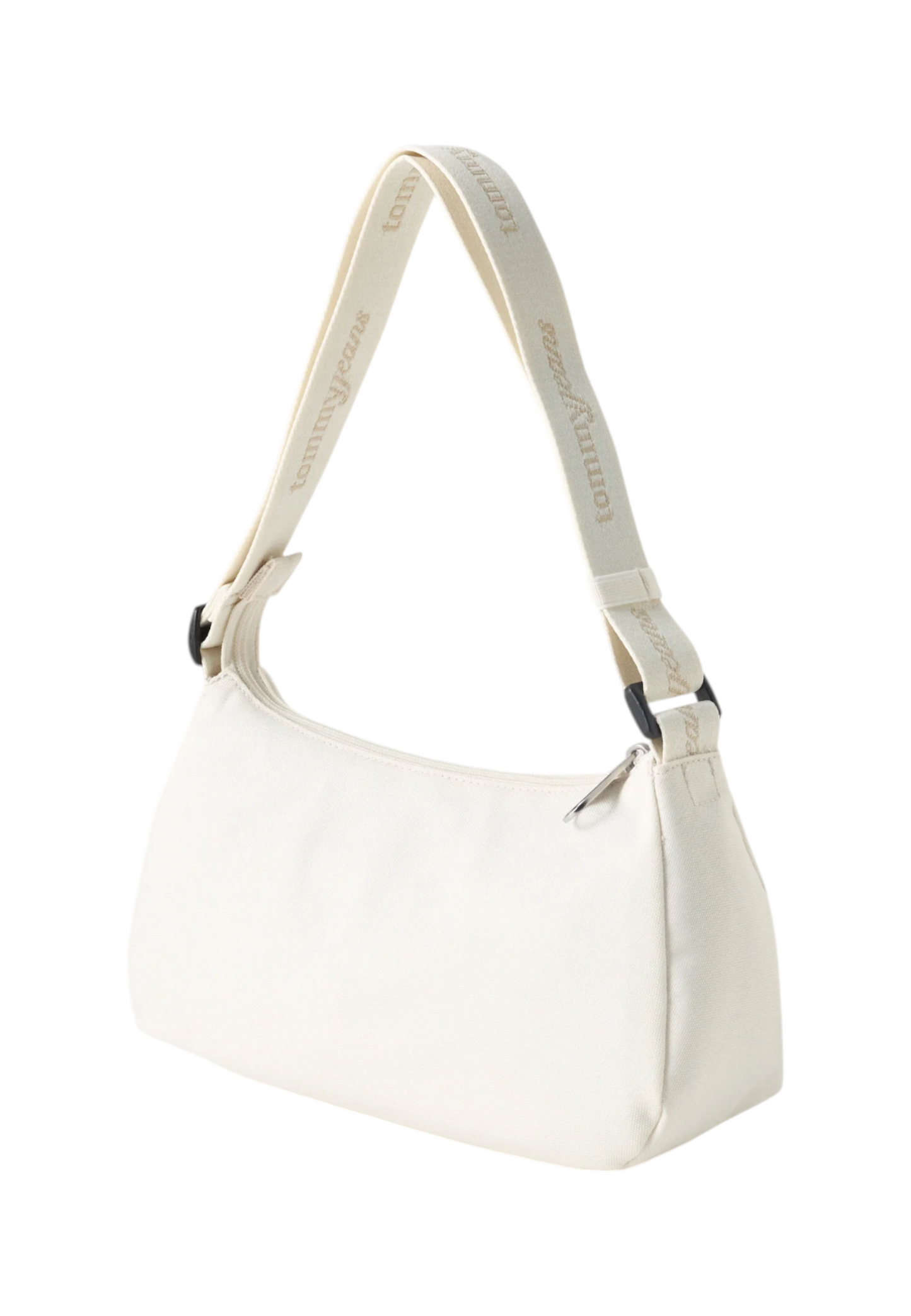 Borsa A Spalla Donna Tommy Jeans Shoulder Bag Tjw Ess Daily AW0AW18768