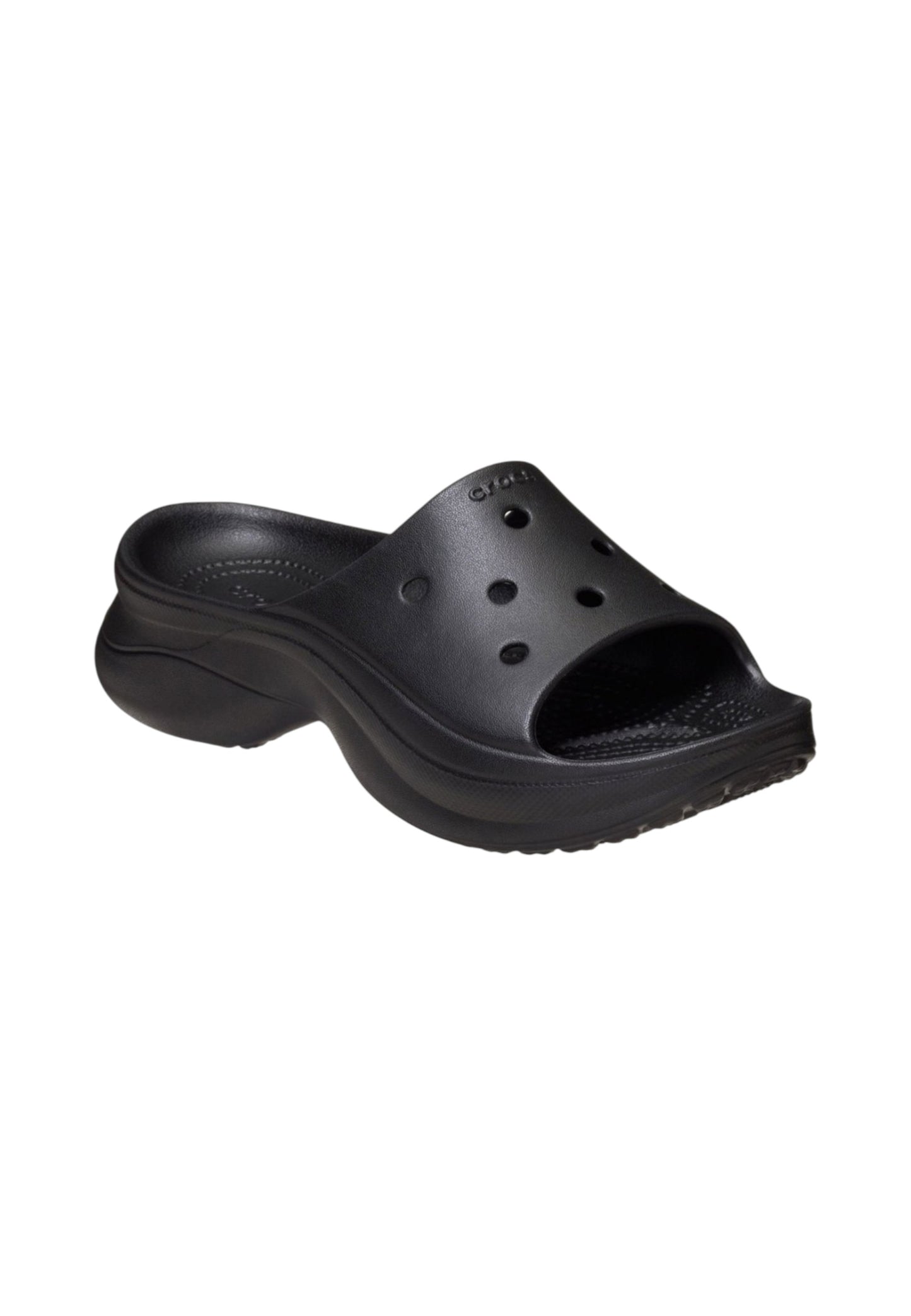 Sandali  Donna Crocs  Bae Slide W CR.211108