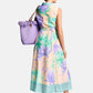 Vestito Lungo Donna Iconique Chemiser Kate IC26-065