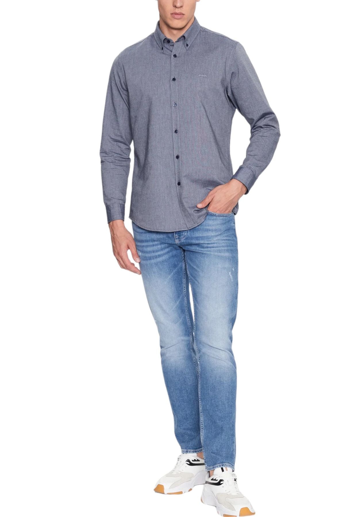 50489341 - Chemise - Boss