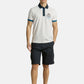 Pantaloncini Bermuda Uomo Aeronautica Militare Cargo  261BE0287UCT04331